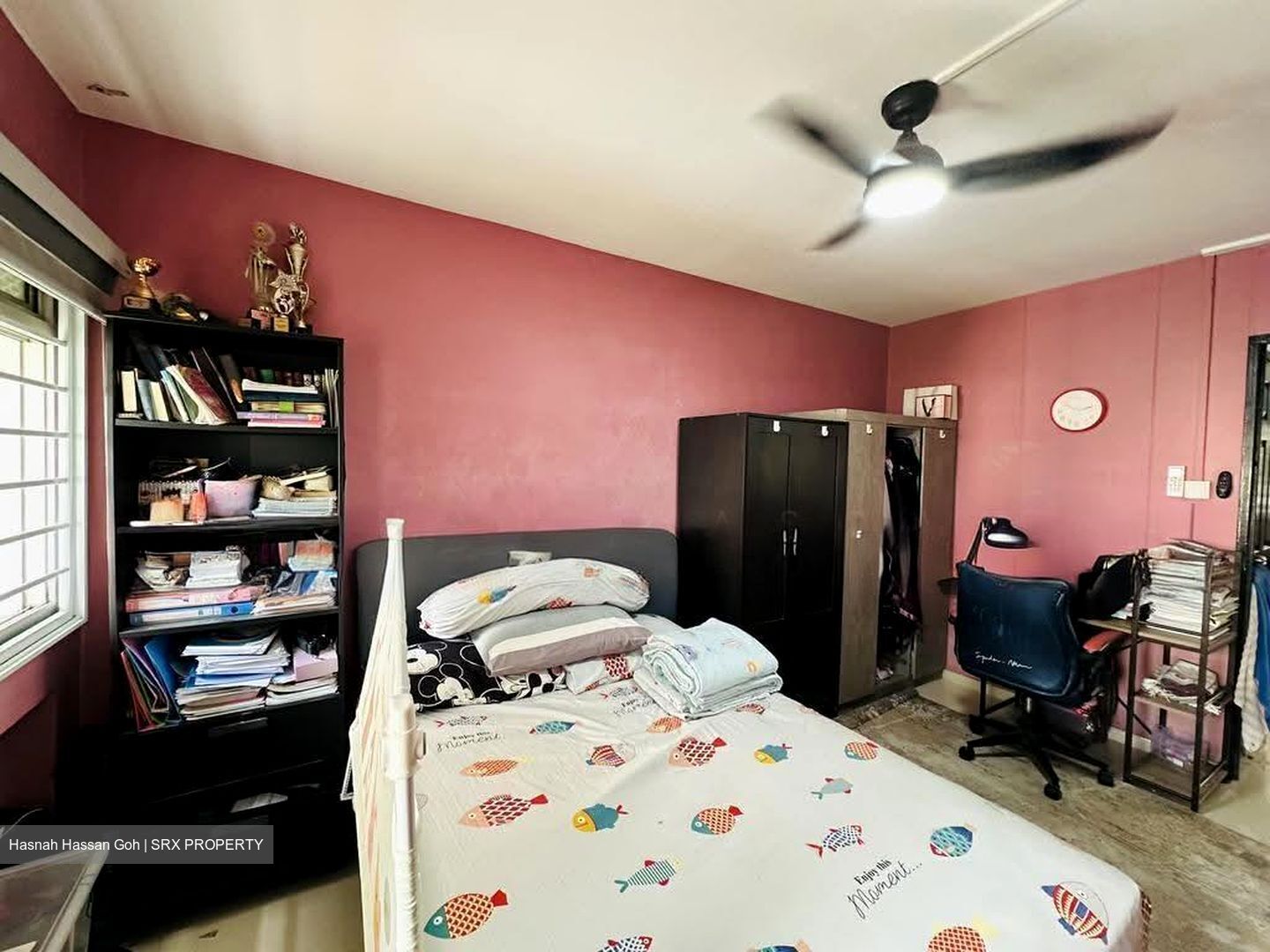 Blk 816 Jurong West Street 81 (Jurong West), HDB 4 Rooms #631304371